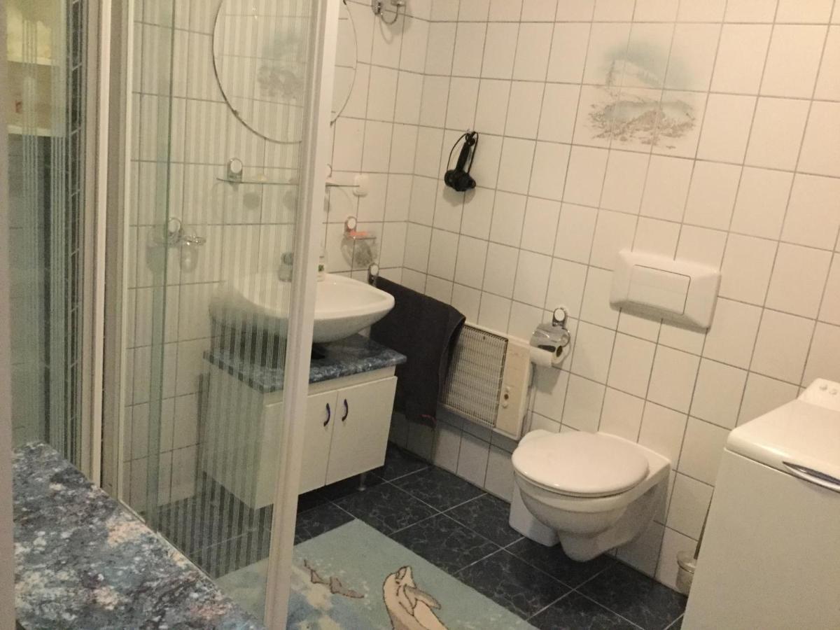 Süti Nyaraló Balatonmáriafürdő Exterior foto